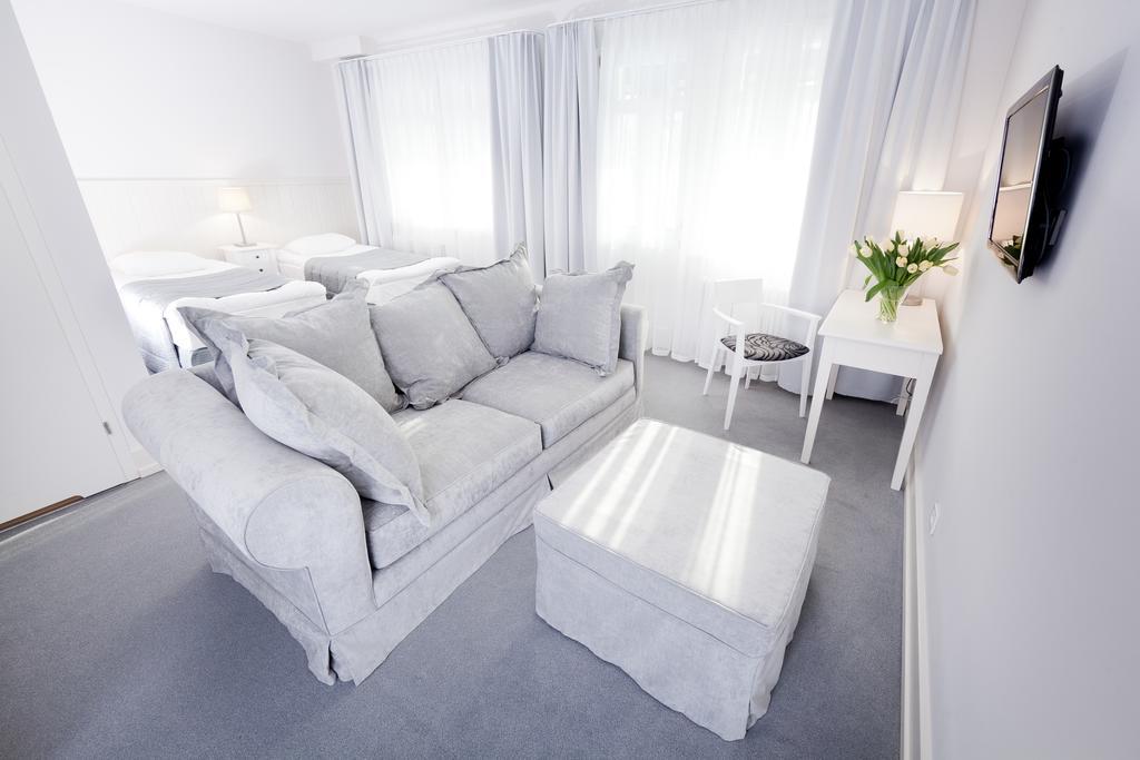 Villa Polanica 部屋 写真
