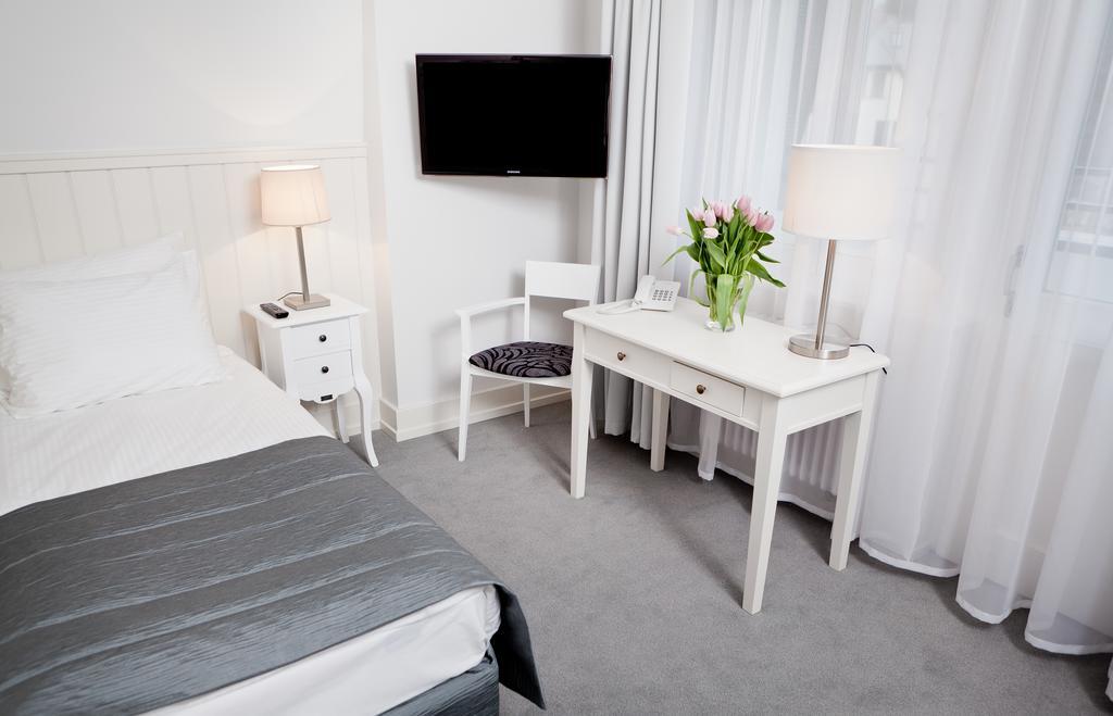 Villa Polanica 部屋 写真