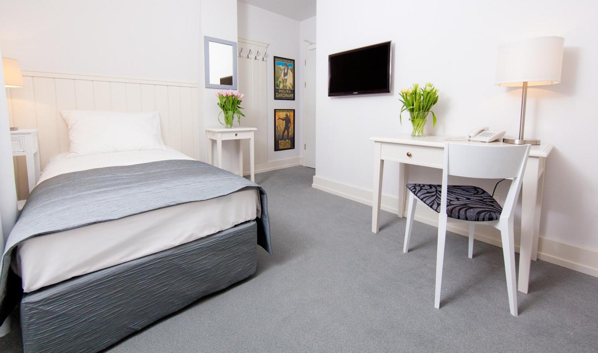 Villa Polanica 部屋 写真