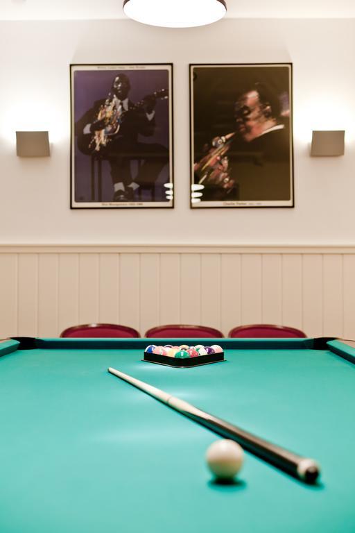 Villa Polanica エクステリア 写真