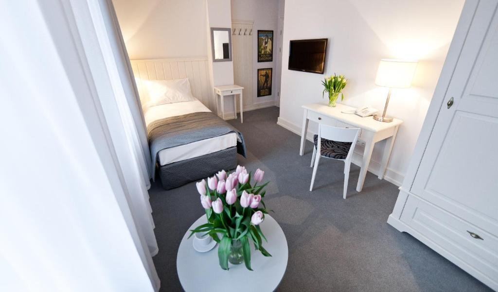 Villa Polanica 部屋 写真